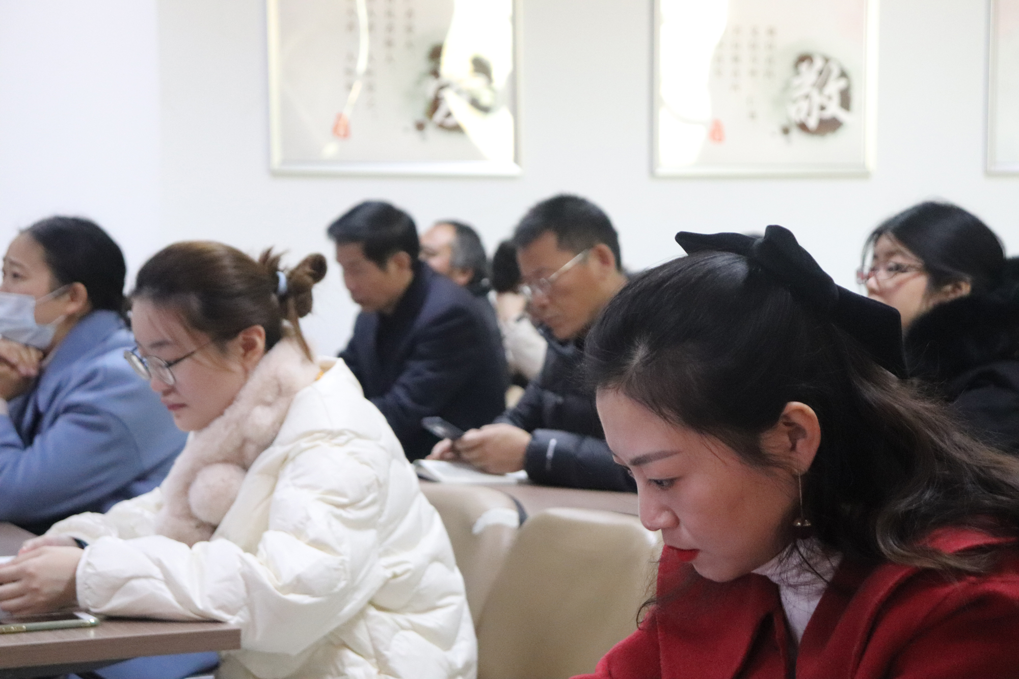 江阴市电子商务培训