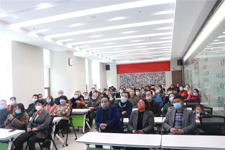 村级电商服务站站长培训第十一期——社区团购运营技能提升培训会成功举办1.jpg