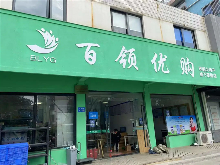电商进农村 站长送锦旗3.jpg