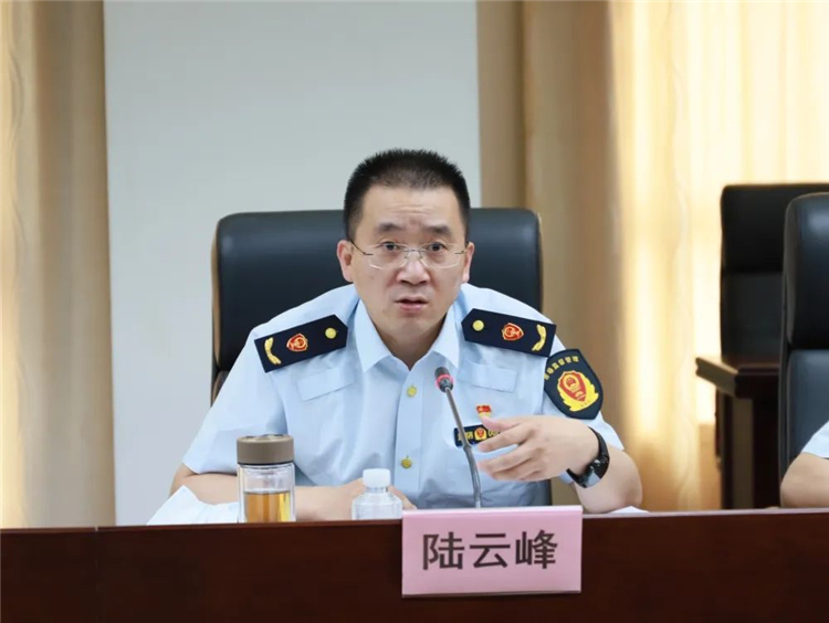 “畅联络 优服务”电商服务站建设暨“诚信联盟”组建座谈会成功召开15.jpg