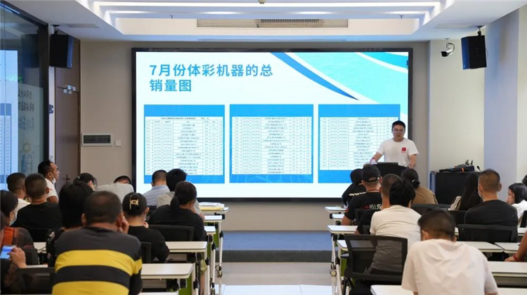 村级电子商务服务站站长培训第十五期成功举办3.jpg