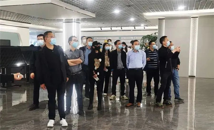 2022年度江阴电子商务专题培训班圆满成功！4.jpg
