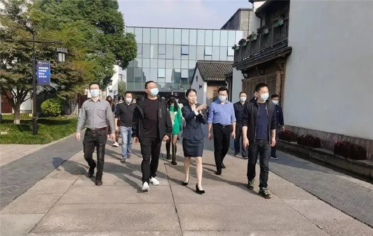2022年度江阴电子商务专题培训班圆满成功！5.jpg