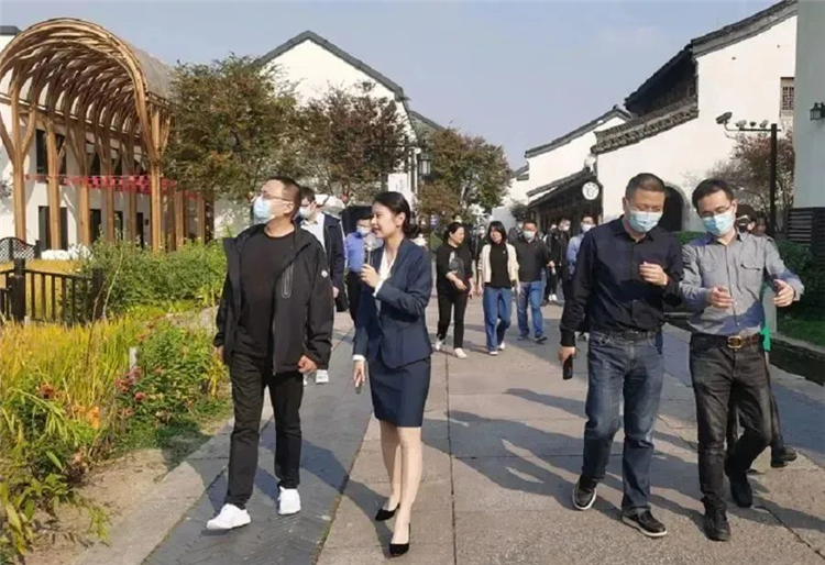 2022年度江阴电子商务专题培训班圆满成功！6.jpg