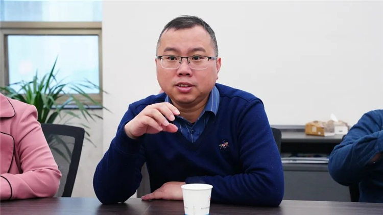 兴化市委组织部机关党工委办公室主任孔祥明带队考察江阴市电子商务公共服务中心7.jpg
