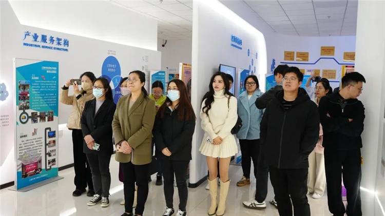 新力提升 齐“新”共进电商专题培训成功举办1.jpg