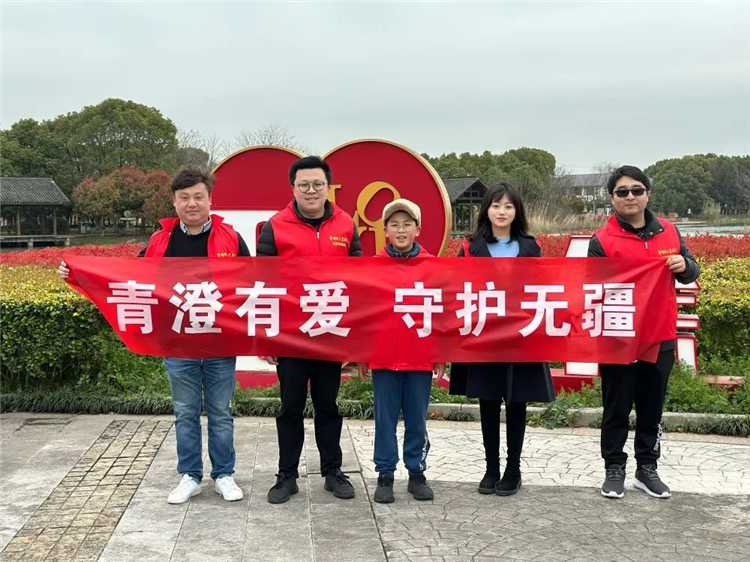 江阴市电子商务公共服务中心积极参与“童舟共济 扬帆起航”困境儿童关爱活动1.jpg